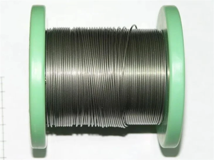 titanium wire for aerospace